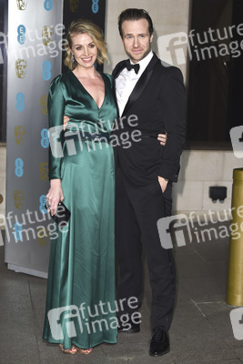BAFTA Film Awards 2017 After Party in London