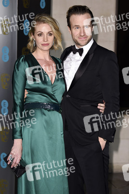 BAFTA Film Awards 2017 After Party in London