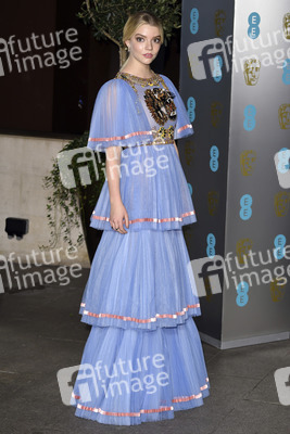 BAFTA Film Awards 2017 After Party in London