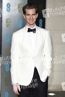 BAFTA Film Awards 2017 After Party in London