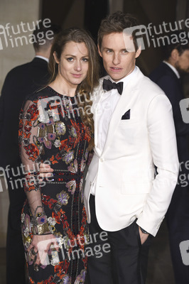 BAFTA Film Awards 2017 After Party in London