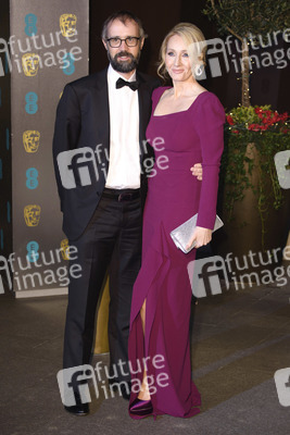 BAFTA Film Awards 2017 After Party in London