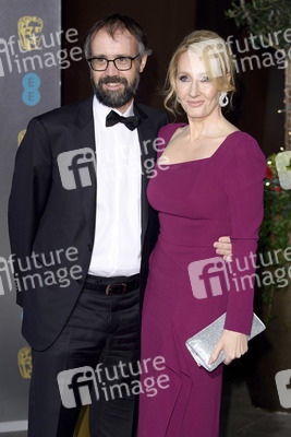 BAFTA Film Awards 2017 After Party in London