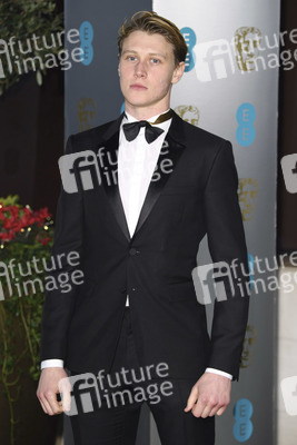 BAFTA Film Awards 2017 After Party in London