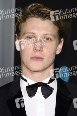 BAFTA Film Awards 2017 After Party in London