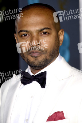 BAFTA Film Awards 2017 After Party in London