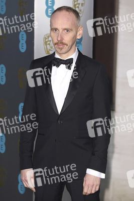 BAFTA Film Awards 2017 After Party in London