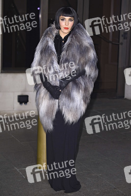BAFTA Film Awards 2017 After Party in London