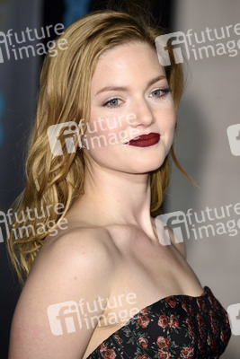 BAFTA Film Awards 2017 After Party in London