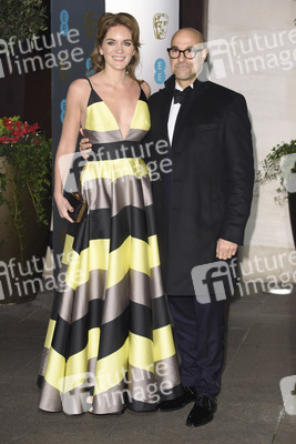 BAFTA Film Awards 2017 After Party in London