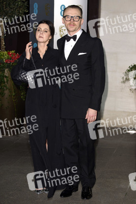 BAFTA Film Awards 2017 After Party in London