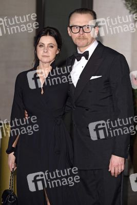 BAFTA Film Awards 2017 After Party in London