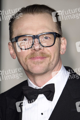 BAFTA Film Awards 2017 After Party in London