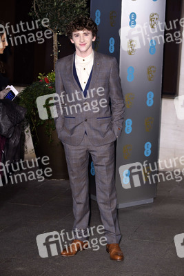 BAFTA Film Awards 2017 After Party in London