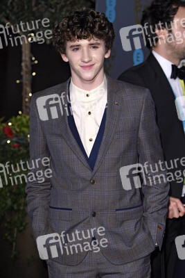 BAFTA Film Awards 2017 After Party in London