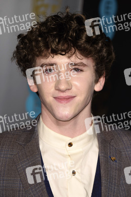 BAFTA Film Awards 2017 After Party in London