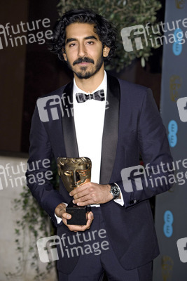 BAFTA Film Awards 2017 After Party in London