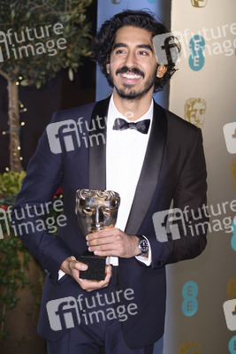 BAFTA Film Awards 2017 After Party in London