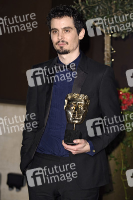 BAFTA Film Awards 2017 After Party in London