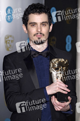 BAFTA Film Awards 2017 After Party in London