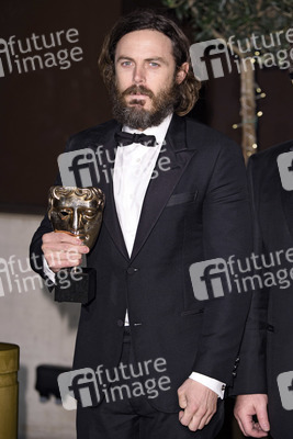 BAFTA Film Awards 2017 After Party in London