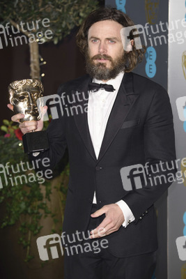 BAFTA Film Awards 2017 After Party in London