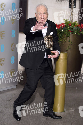 BAFTA Film Awards 2017 After Party in London