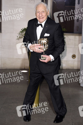 BAFTA Film Awards 2017 After Party in London