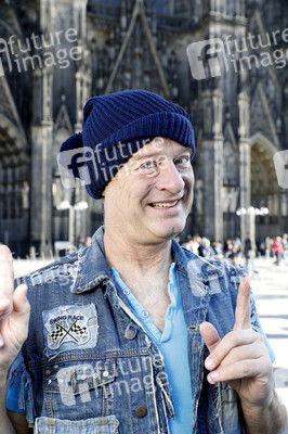 Photocall zum Ballermann-Opening in Köln