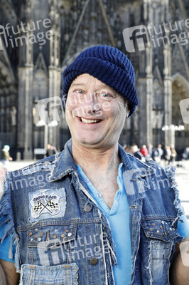 Photocall zum Ballermann-Opening in Köln