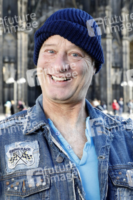 Photocall zum Ballermann-Opening in Köln