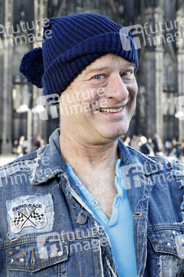 Photocall zum Ballermann-Opening in Köln