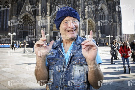 Photocall zum Ballermann-Opening in Köln