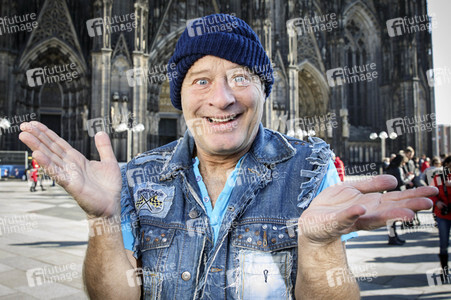 Photocall zum Ballermann-Opening in Köln