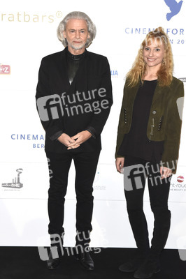 Cinema For Peace 2017 Empfang in Berlin