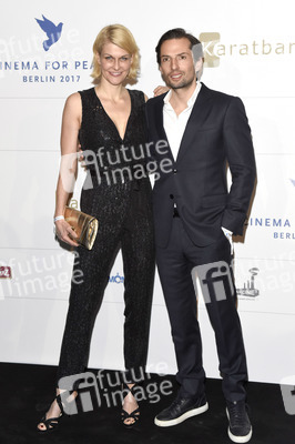 Cinema For Peace 2017 Empfang in Berlin