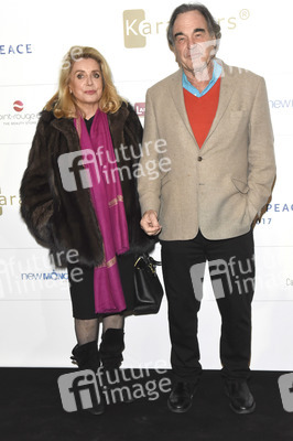Cinema For Peace 2017 Empfang in Berlin