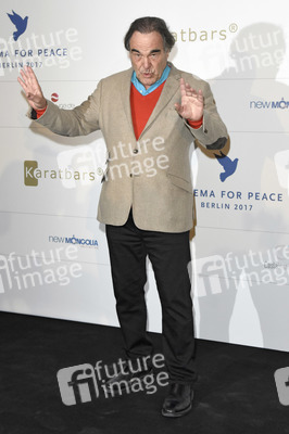 Cinema For Peace 2017 Empfang in Berlin