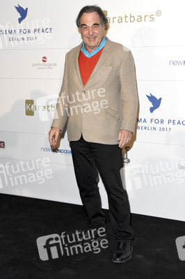Cinema For Peace 2017 Empfang in Berlin