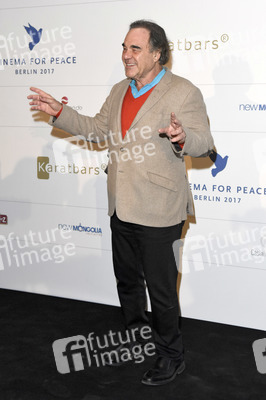 Cinema For Peace 2017 Empfang in Berlin