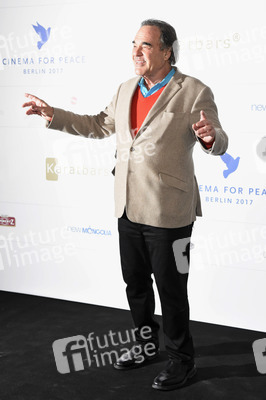 Cinema For Peace 2017 Empfang in Berlin