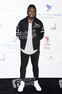 Cinema For Peace 2017 Empfang in Berlin