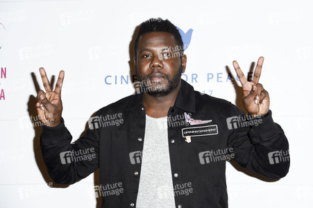 Cinema For Peace 2017 Empfang in Berlin