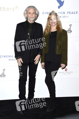 Cinema For Peace 2017 Empfang in Berlin