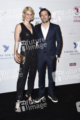 Cinema For Peace 2017 Empfang in Berlin