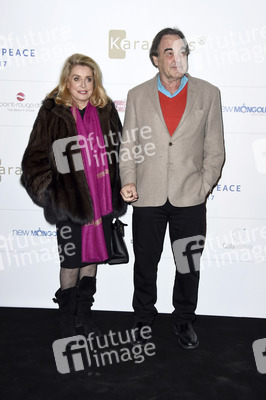 Cinema For Peace 2017 Empfang in Berlin