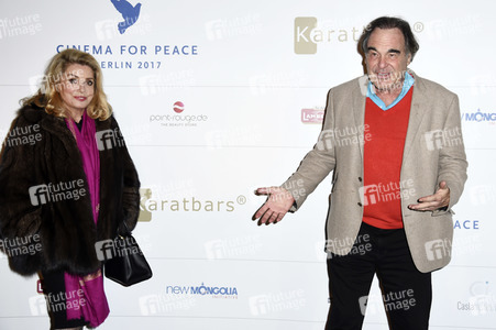 Cinema For Peace 2017 Empfang in Berlin