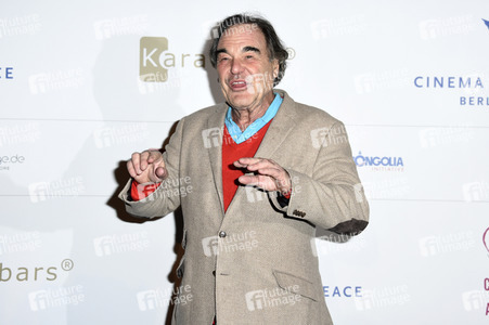 Cinema For Peace 2017 Empfang in Berlin
