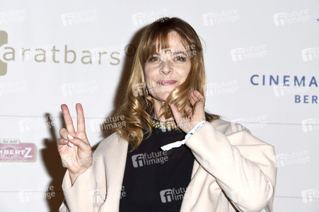 Cinema For Peace 2017 Empfang in Berlin