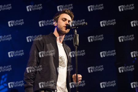 Konzert von Clueso im Erfurt